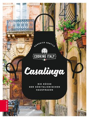cover image of Casalinga